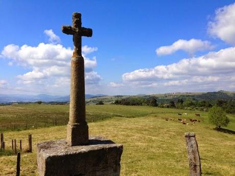 Croix du Forez