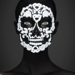 ART : Rankin X Andrew Gallimore – Epitaph