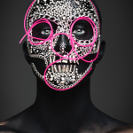 ART : Rankin X Andrew Gallimore – Epitaph