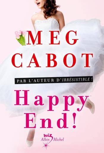 Happy end - Meg Cabot