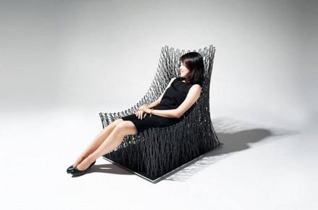 LUNO CHAIR