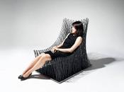 Design Luno Armchair