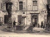 D’hier aujourd’hui