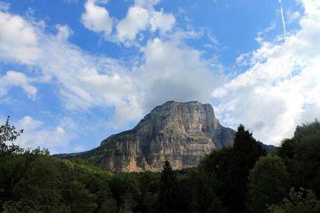 Le Mont Granier