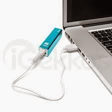 Gadget: IGekkos Power2Go