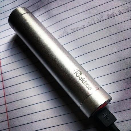 Gadget: IGekkos Power2Go