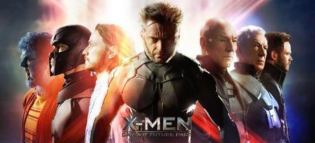 Les X-Men du futur envoient Wolverine demander de l'aide aux X-Men du passé
