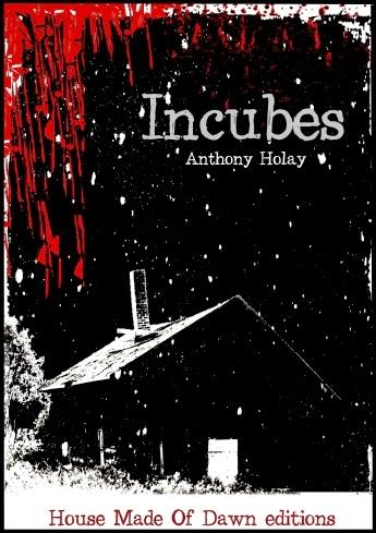 Incubes de Anthony Holay