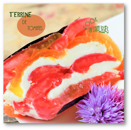 terrine tomates