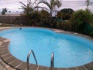 Nous ne sommes plus SVF (sans villa fixe) !