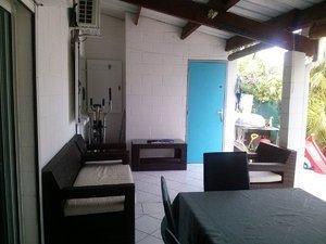 Nous ne sommes plus SVF (sans villa fixe) !