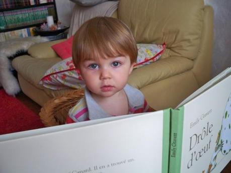 DrÃ´le d'oeuf - Emily Gravett (1)