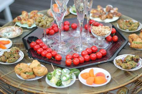 Détails du dimanche