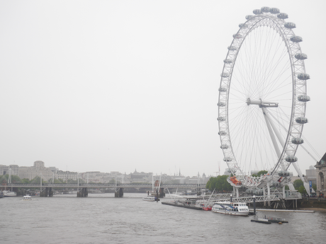 Kustom Couture à Londres