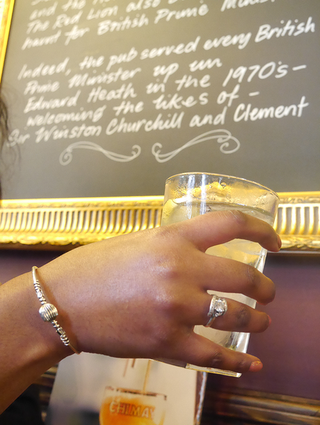 Kustom Couture à Londres