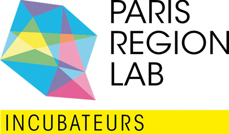 Paris Région Lab Incubateurs