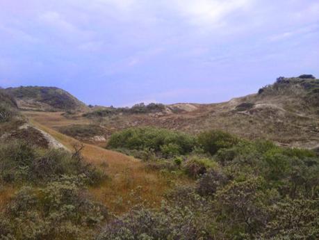 Pé-Quend plage express