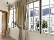 Paris, appartement place Vendôme