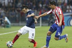France (1-1) Paraguay, le résumé en vidéo