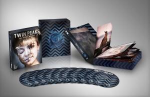 L’intégrale de Twin Peaks en Blu-ray twin-peaks-the-entire-mystery-blu-ray-paramount