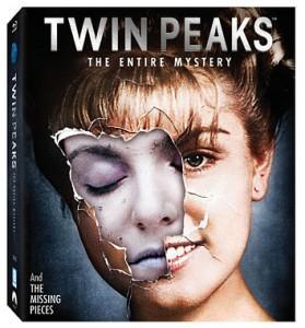 L’intégrale de Twin Peaks en Blu-ray twin-peaks-the-entire-mystery-blura-paramount