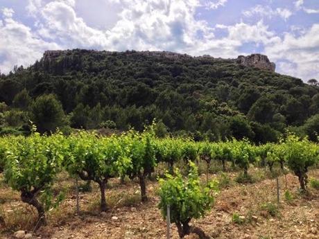 C'est la fin des vacances...