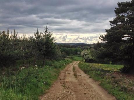 C'est la fin des vacances...