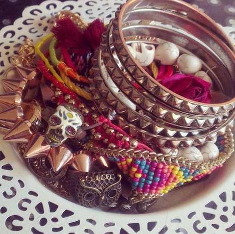 Petits bouts de vie #4