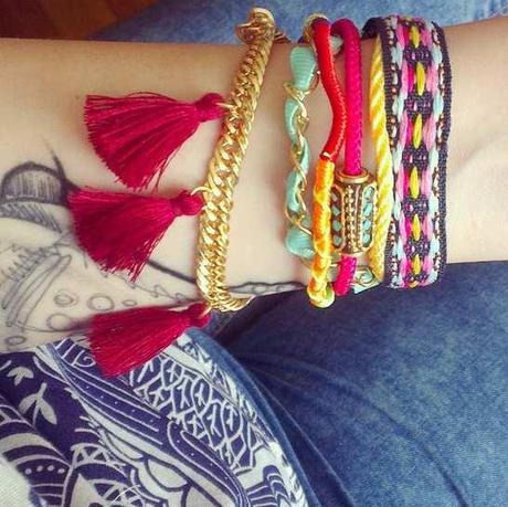 Petits bouts de vie #4