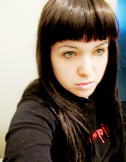 L'histoire de mon T-shirt...