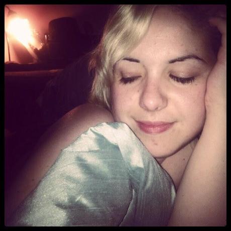 L'histoire de mon T-shirt...