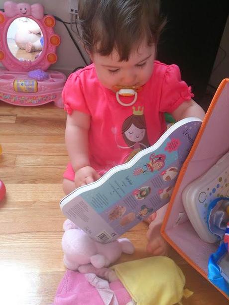 Lecture du dimanche: des fées gourmandes pour l'été aux Éditions Coup d'Oeil