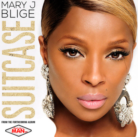 Suitcase, le nouveau single de Mary J.Blige.