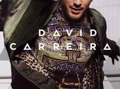 David Carreira sort avant l'album français.