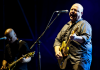 Pixies par Eric Pamies