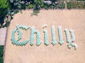 L'été sera chaud gothique