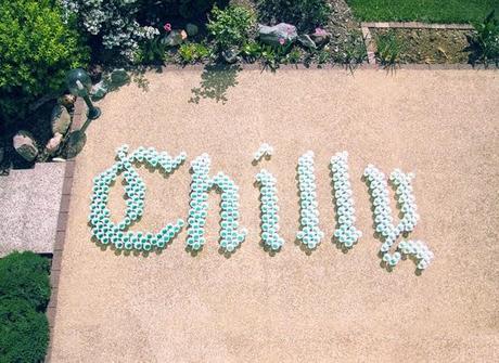 L'été sera chaud et gothique