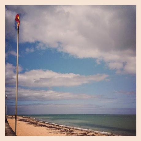 Le beau mois de juin...