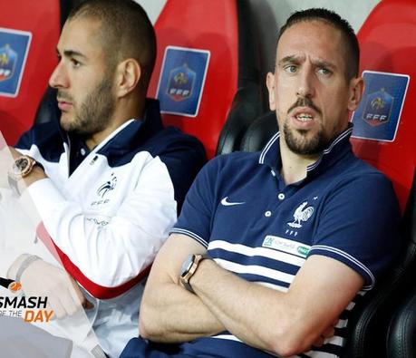 Ribéry, ira ou ira pas?