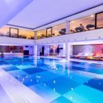 WELLNESS: Aspria, le bien-être à l’état pur