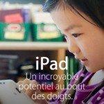 iPad-education