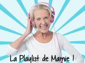 Playlist Mamie