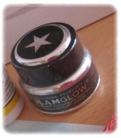 Masque Glamglow