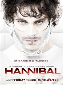 Hannibal, saison 2