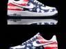 Nike Air Force 1 Low Independence Day 2014 – Preview