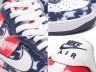 Nike Air Force 1 Low Independence Day 2014 – Preview