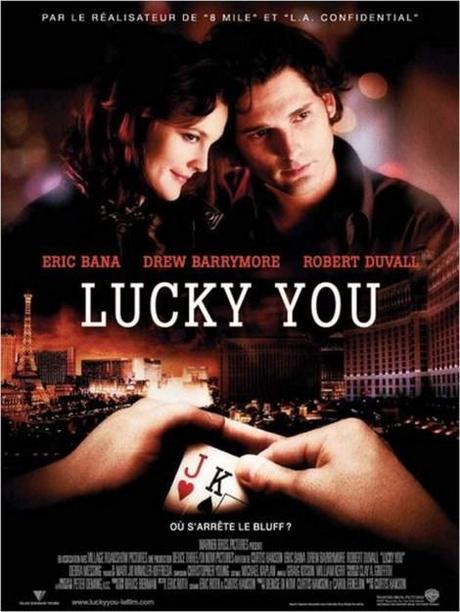 Lucky You, de Curtis Hanson [Critique]