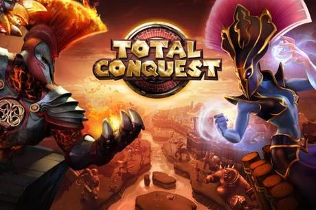 Total Conquest sur iPhone, en route pour la 1.5.1