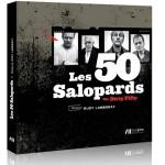 PHOTO: “Les 50 Salopards” belges débarquent