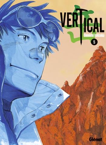 Vertical - Tome 05 - Shinichi Ishizuka